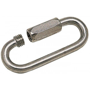 STAINLESS STEEL QUICK LINK...