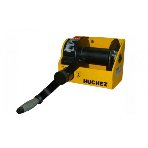 MANUAL LIFTING WINCH WITH...