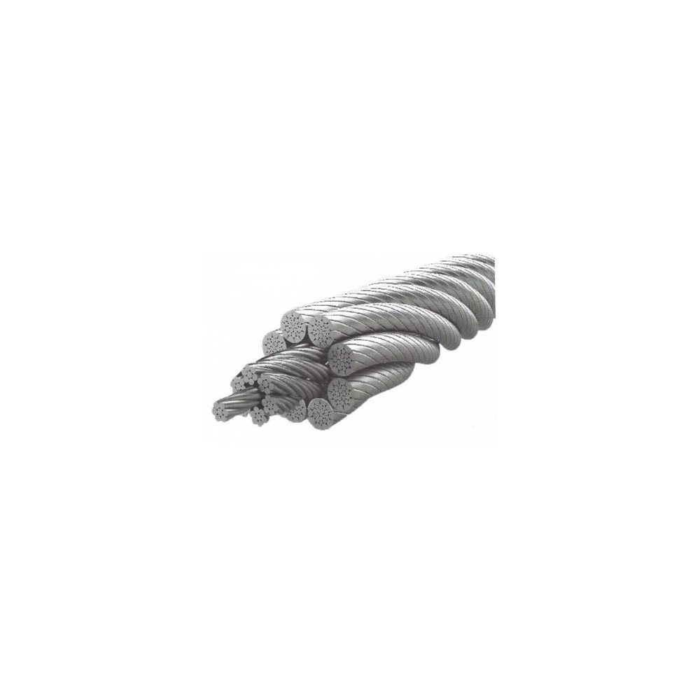 cable de grue 8 torons